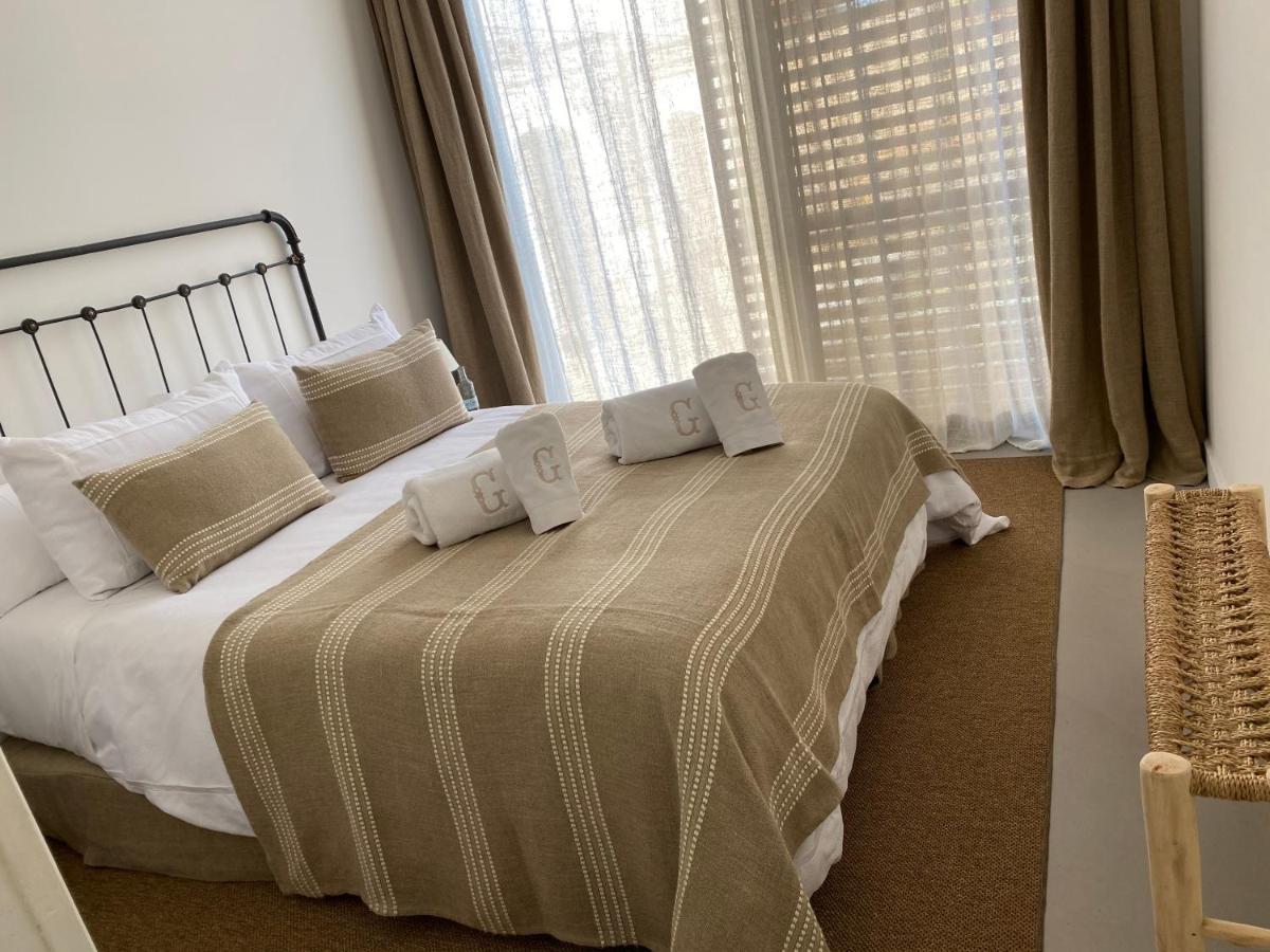 Mas Generos - Adults-Only Eco Hotel Fonteta Exterior photo
