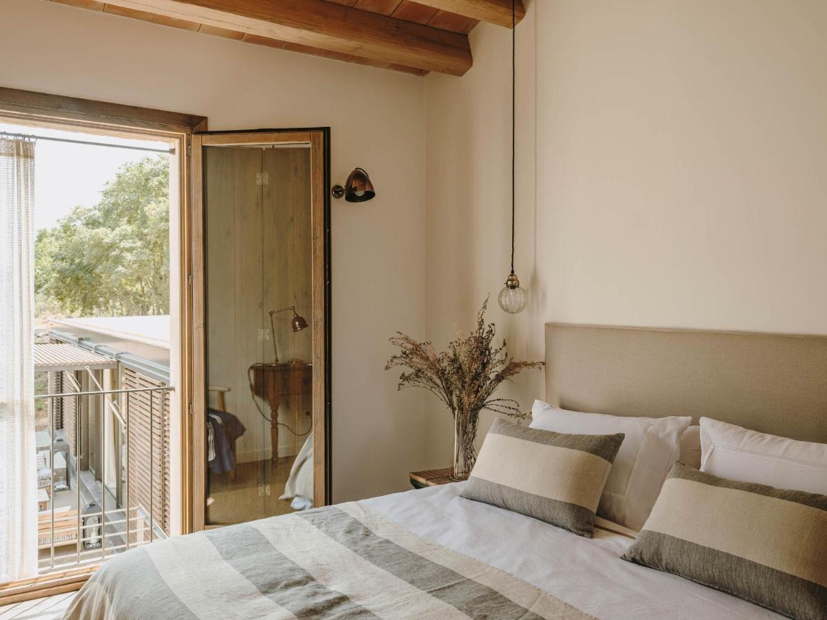 Mas Generos - Adults-Only Eco Hotel Fonteta Exterior photo