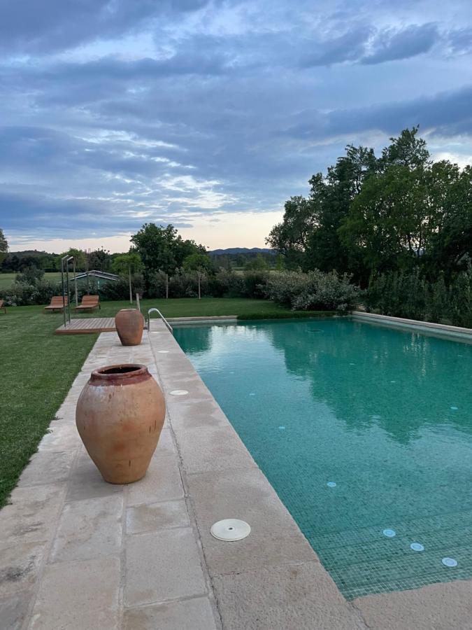Mas Generos - Adults-Only Eco Hotel Fonteta Exterior photo