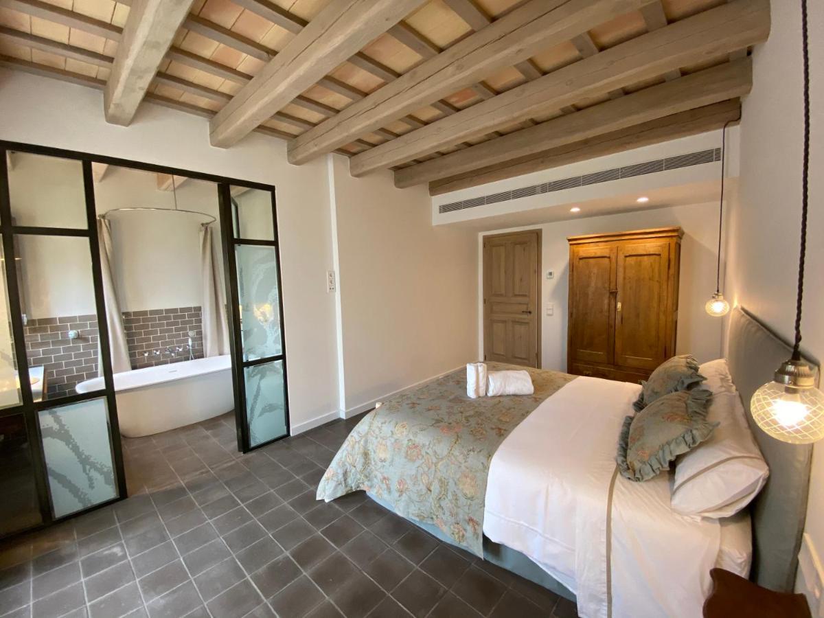 Mas Generos - Adults-Only Eco Hotel Fonteta Exterior photo