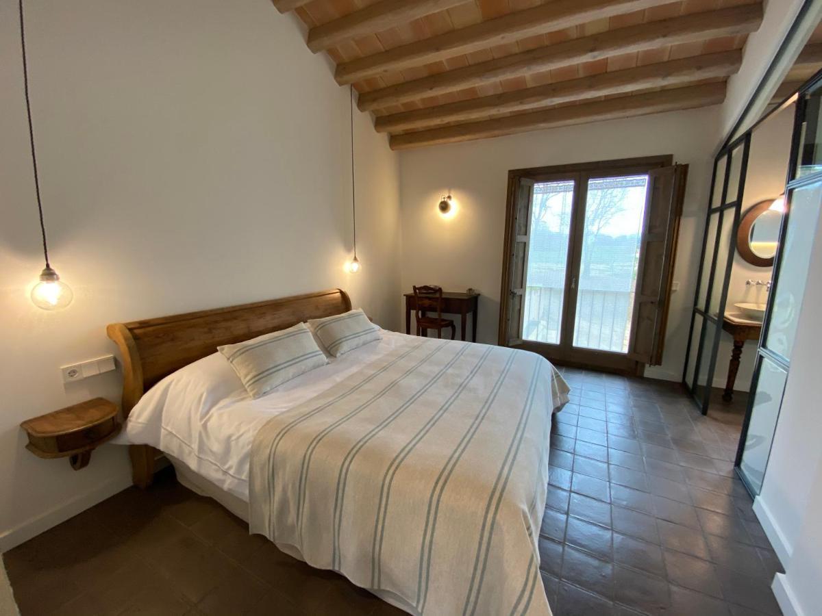 Mas Generos - Adults-Only Eco Hotel Fonteta Exterior photo