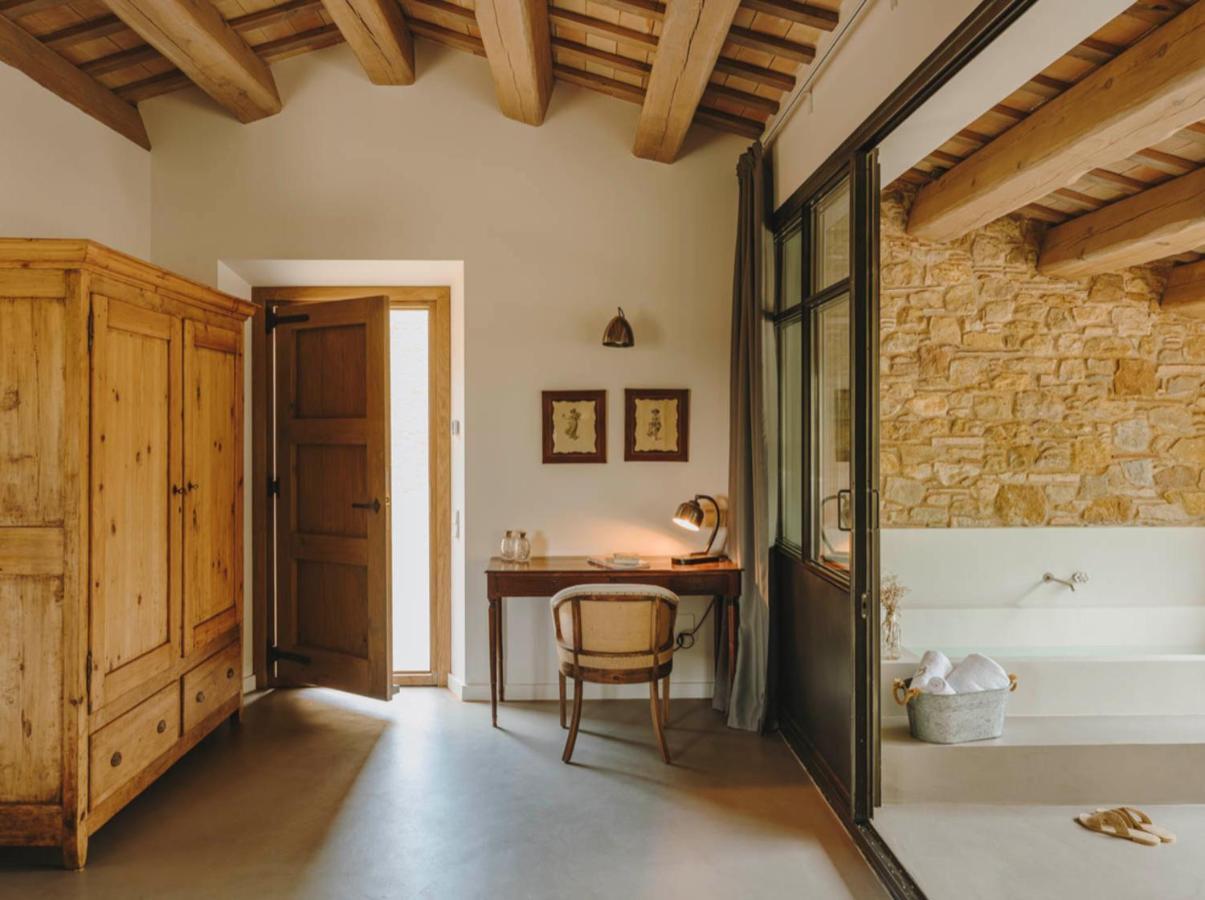 Mas Generos - Adults-Only Eco Hotel Fonteta Exterior photo
