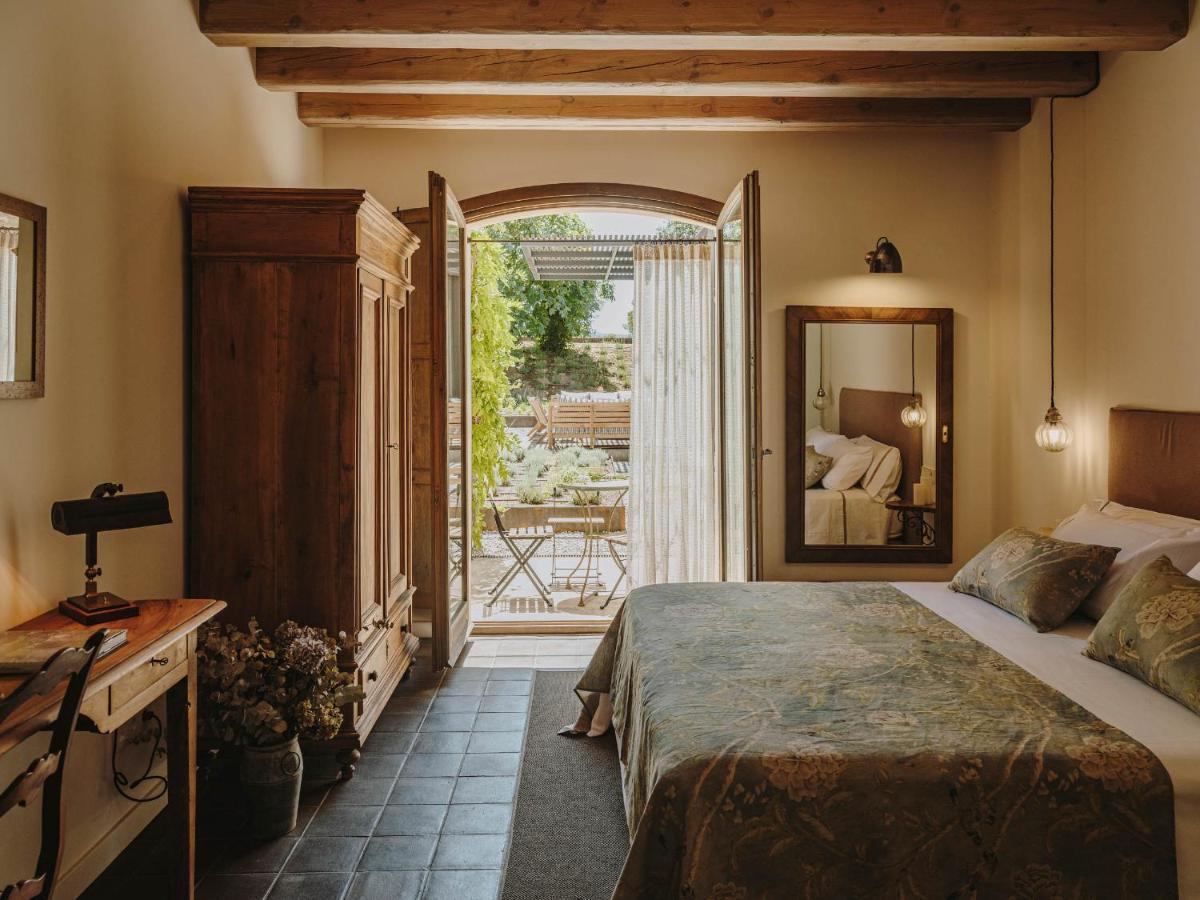 Mas Generos - Adults-Only Eco Hotel Fonteta Exterior photo
