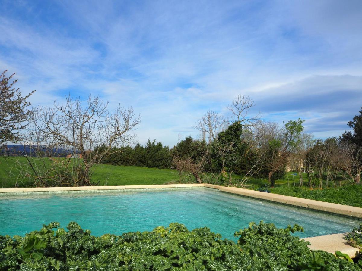 Mas Generos - Adults-Only Eco Hotel Fonteta Exterior photo