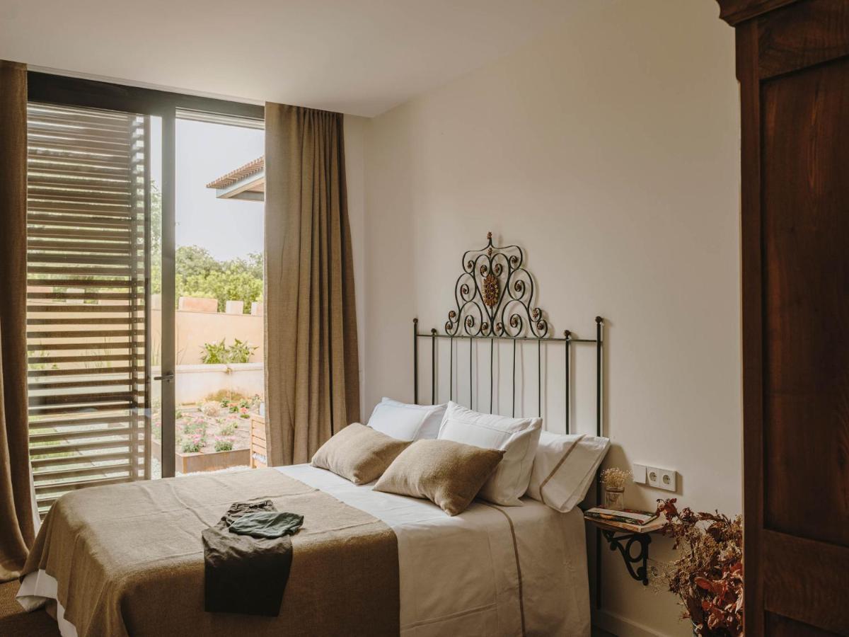 Mas Generos - Adults-Only Eco Hotel Fonteta Exterior photo