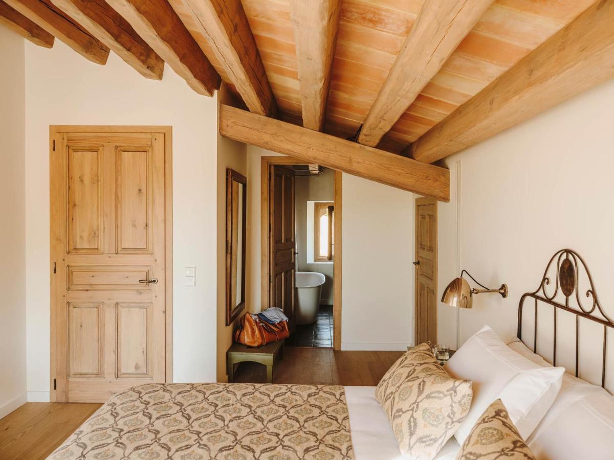 Mas Generos - Adults-Only Eco Hotel Fonteta Exterior photo
